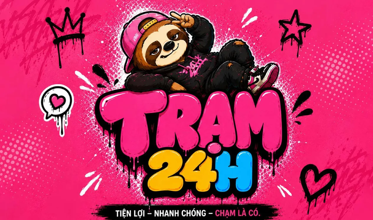 TRẠM 24H