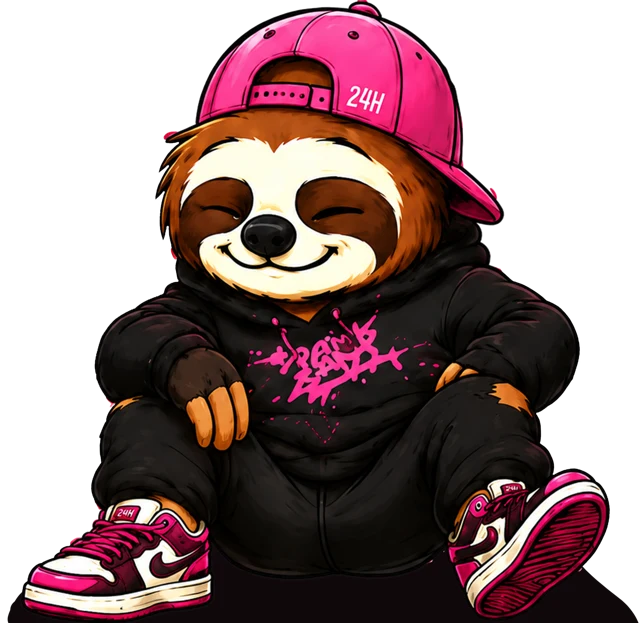Mascot Trạm Gấu