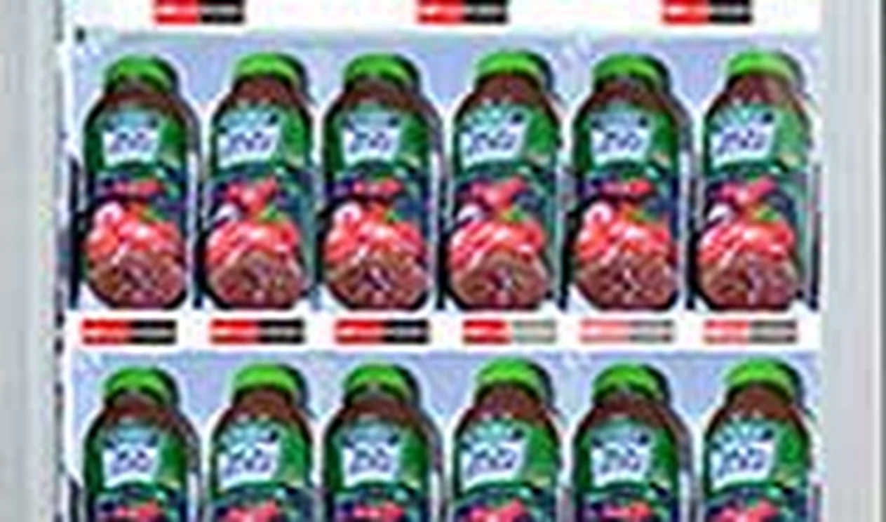 Khay hàng máy mini (ảnh tạm)